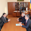 Підписано Угоду про співпрацю з Національною академією державного управління при Президентові України