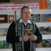 Відбулася презентація книги Миколи Будлянського 
