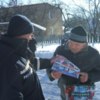 Рятувальники проводять профілактичні інструктажі серед мешканців приватного житлового сектору