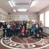 Відбулося засідання творчої майстерні керівників танцювальних колективів міста Чернігова