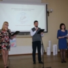 Відбувся II Всеукраїнський поетичний стартап 