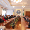 Впровадження стимулюючого регулювання та перегляду рівнів тарифів на передачу, постачання електроенергії обговорено в облраді