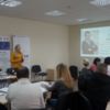 Від Prozorro до Dozorro - у Чернігові проходить тренінг по тендерним закупівлям
