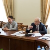 Поновлено діяльність оперативного антирейдерського аграрного штабу