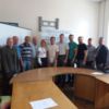 Відбулося чергове засідання Виконкому Відділення НОК України в Чернігівській області