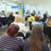 ОТГ Чернігівщини перетворюють бібліотеки на культурні центри