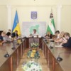 Уляна Супрун говорила про реформу медичної галузі з керівниками області, головними лікарями та журналістами