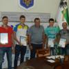 Чернігівщина пишається кращими спортсменами