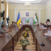 Привітали будівельників області