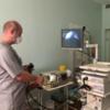 В онкодиспансері є чим проводити ендоскопічні дослідження