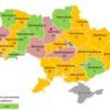Чернігівська область – у трійці лідерів з децентралізації