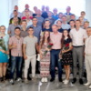 У Чернігівській міській раді вшанували призерів міжнародних змагань