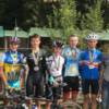 Здобуті нові нагороди чернігівських велосипедистів