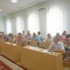 Відбулося чергове засідання Громадської ради