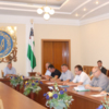 Депутати обласної ради визначилися з переліком видатків обласного фонду охорони навколишнього природного середовища на 2018 рік