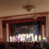 Чернігівський драмтеатр мав шалений успіх на I театральному фестивалі 
