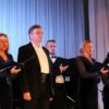 Відбувся творчий вечір лауреата міжнародних конкурсів, соліста Чернігівського обласного філармонійного центру Андрія Рекуна