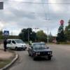 Водій скоїв ДТП, перебуваючи під впливом наркотиків