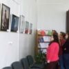 Відкрилася виставка світлин з колекції Міжнародного фотосалону