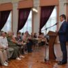 Що цікавить людей на зустрічах із Сергієм Березенком