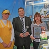 Чернігівський молокозавод уже встановив перший рекорд