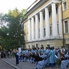 Музеї Чернігова долучились до міжнародної акції “Ніч у музеї”