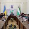 На Чернігівщині запрацювала Рада голів ОТГ