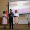 Відбувся III Всеукраїнський поетичний фестиваль 