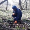 Піротехніки ДСНС знищили 26 мінометних мін часів Другої світової війни