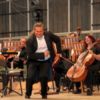 Іспанська та латиноамериканська музика Раміро Арісти і оркестру “Філармонія”