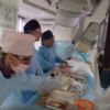 Інтервенційні хірурги опанували європейській досвід