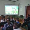У Чернігівському окружному адміністративному суді проведено черговий “Урок справедливості” для школярів