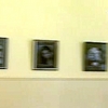 У бібліотеці ім. Короленка відкрилась дебютна виставка Вікторії Малашенко