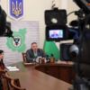 Голова Чернігівської ОДА Олександр Мисник подав у відставку