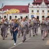 Духовий оркестр з Чернігова переміг на фестивалі в Білорусі