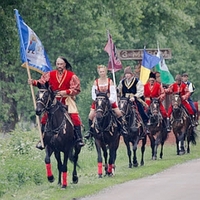 І Всеукраїнський фестиваль “Відродження українського села, його духовності і культури”