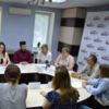 Про тварин у цирку