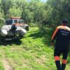 На водоймах області виявлено тіла двох загиблих людей