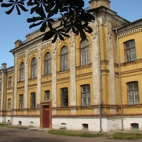 Чернігівський обласний художній музей