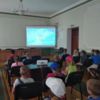 У Чернігівському окружному адміністративному суді проведено “Урок справедливості” для вихованців пришкільного табору “Дружба”
