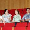 Студенти Чернігівського національного технологічного університету на стажуванні в обласній раді