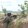 На Чернігівщині провели батальйонно-тактичні навчання з бойовою стрільбою