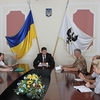 У Чернігівській міській ралі відбулось засідання комісії з упорядкування найменувань вулиць Чернігова