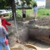 Про археологічні дослідження у Новгороді-Сіверському