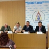 Екологічні проблеми Чернігівщини освітили обласні екологи на засіданні прес-клубу