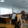 ОПОРА: В чернігівській ОВК № 206 через відсутність кворуму гальмується робота