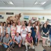 Зустрічаємо гостей з Полтавської та Харківської областей