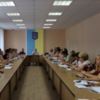 Щотижнева оперативна нарада у Ніжині