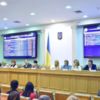 ЦВК встановила результати позачергових виборів народних депутатів України у загальнодержавному багатомандатному виборчому окрузі