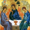 3 червня – День Святої Трійці. П’ятидесятниця